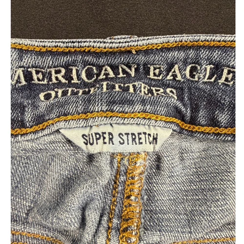 American Eagle Outfitters american eagle